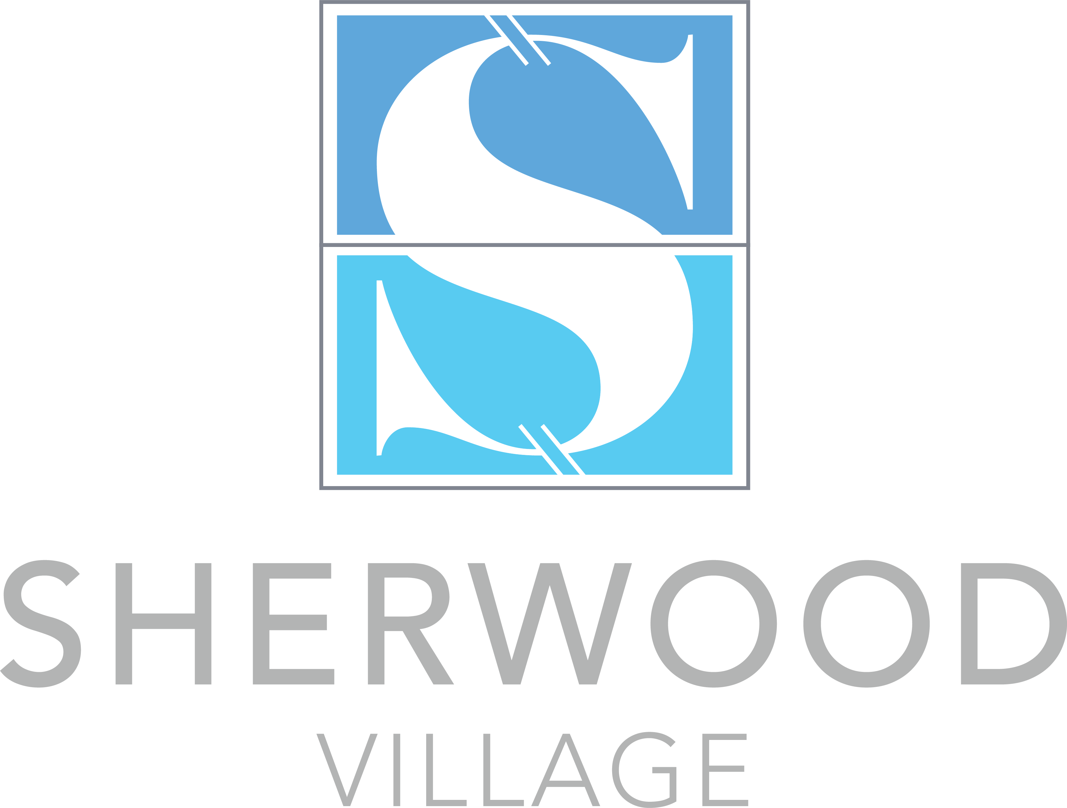 the logo